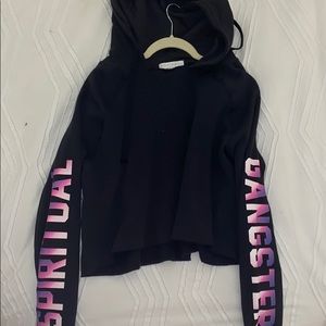 spiritual gangster stella rocket sweatshirt